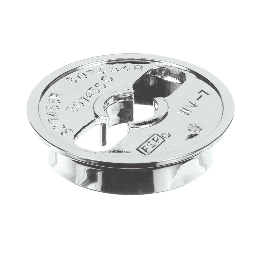 Knob Bezel