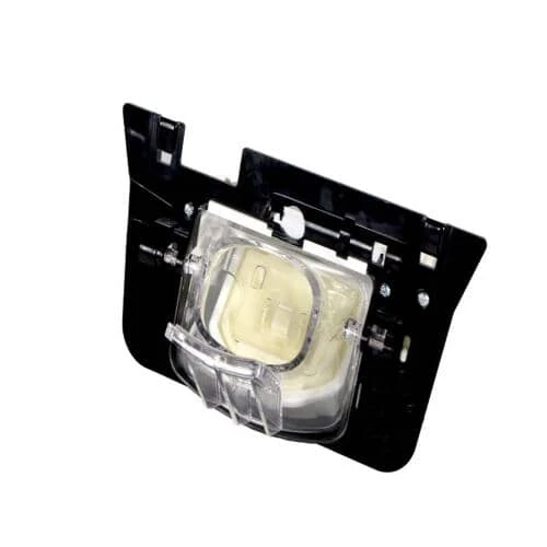 Dispenser Funnel Frame