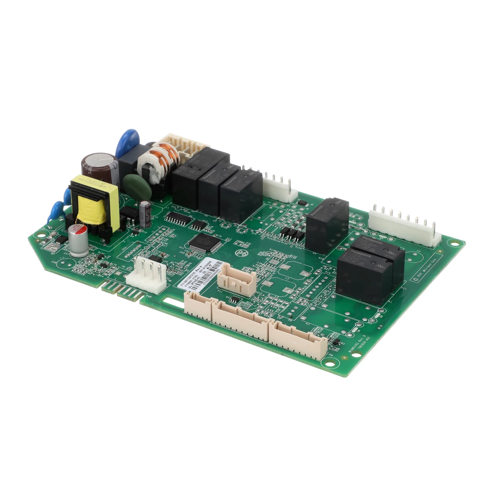 Electronic Control Board