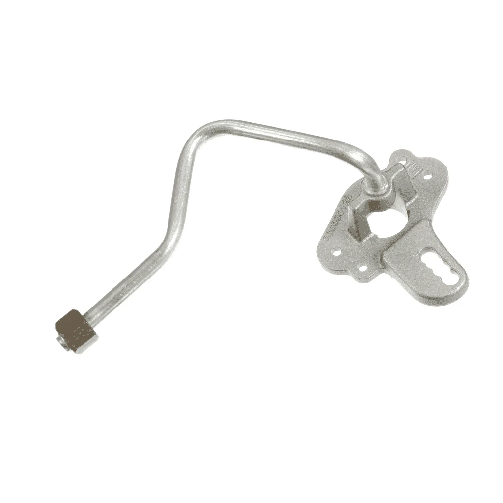 Orifice Holder