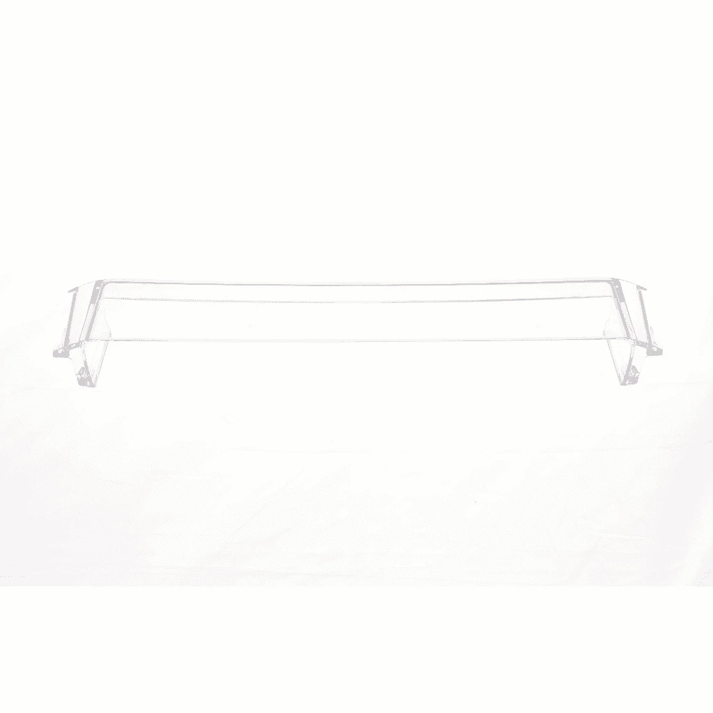 Door Shelf Rail