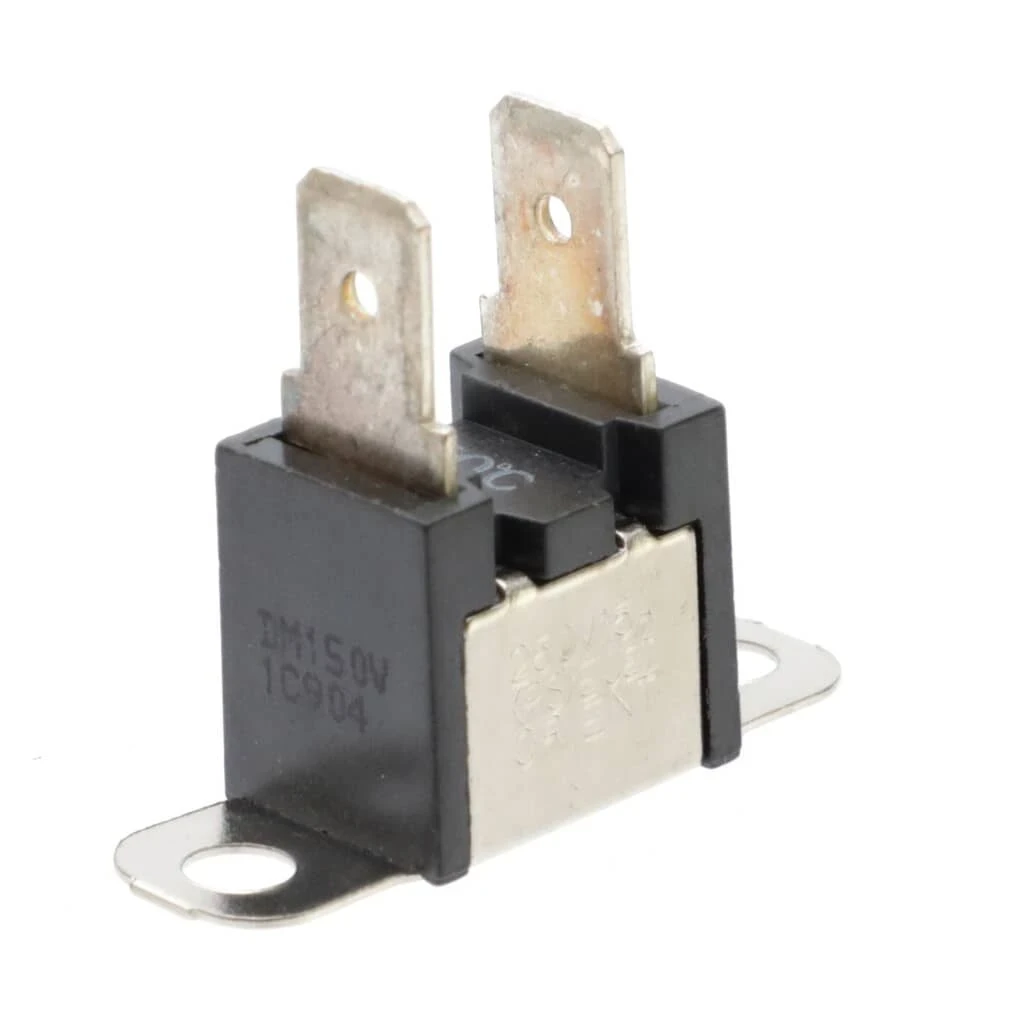 Thermostat Fix