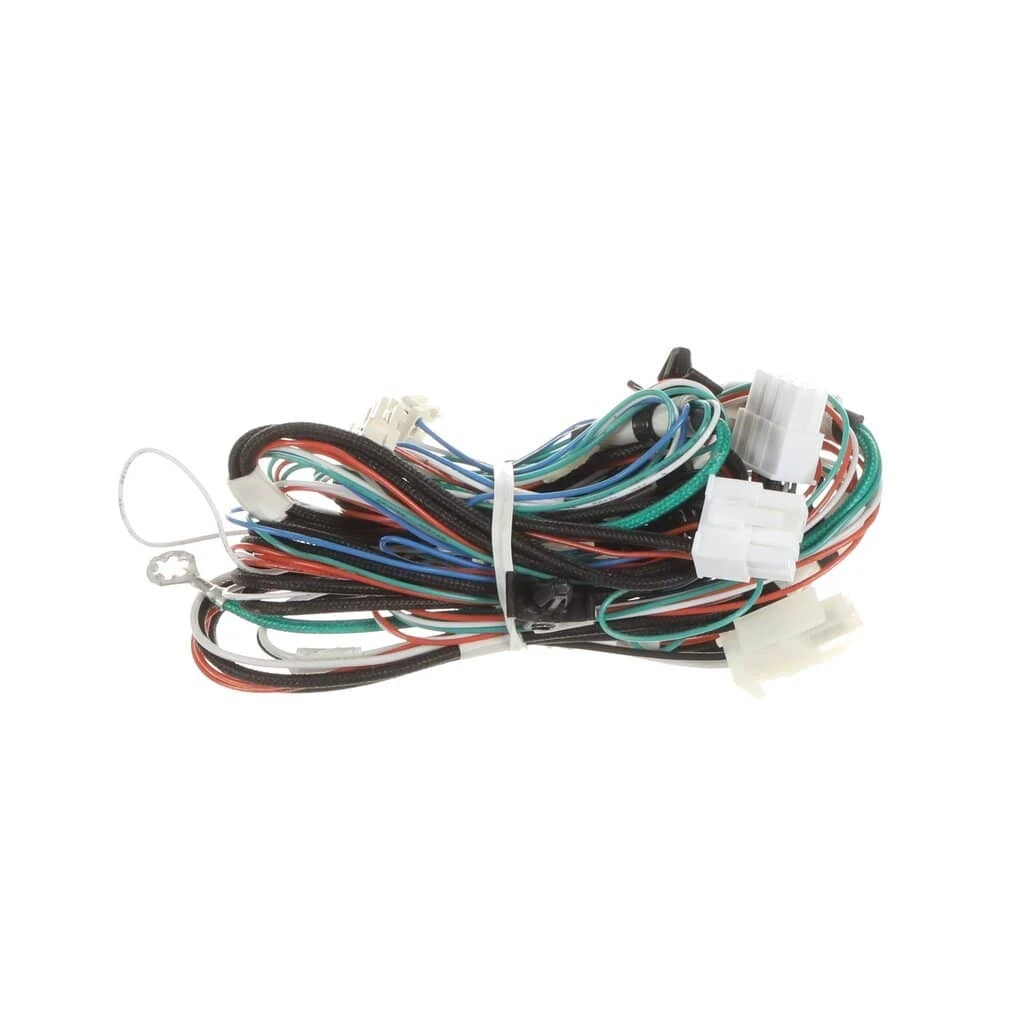 Wire Harness