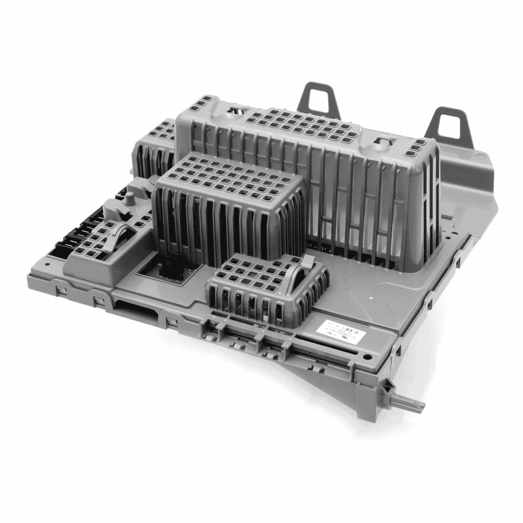 Electronic Control Board
