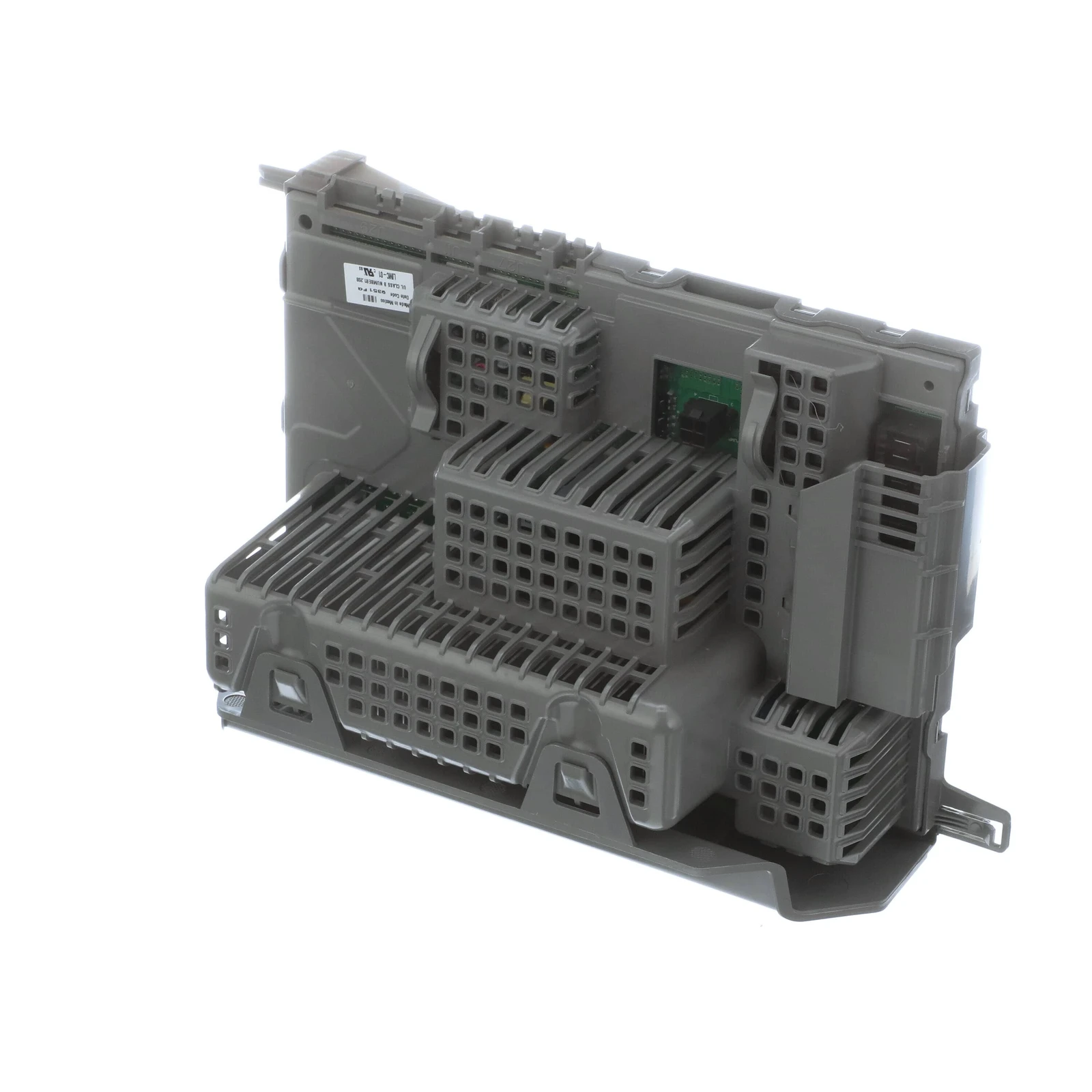 Electronic Control Board