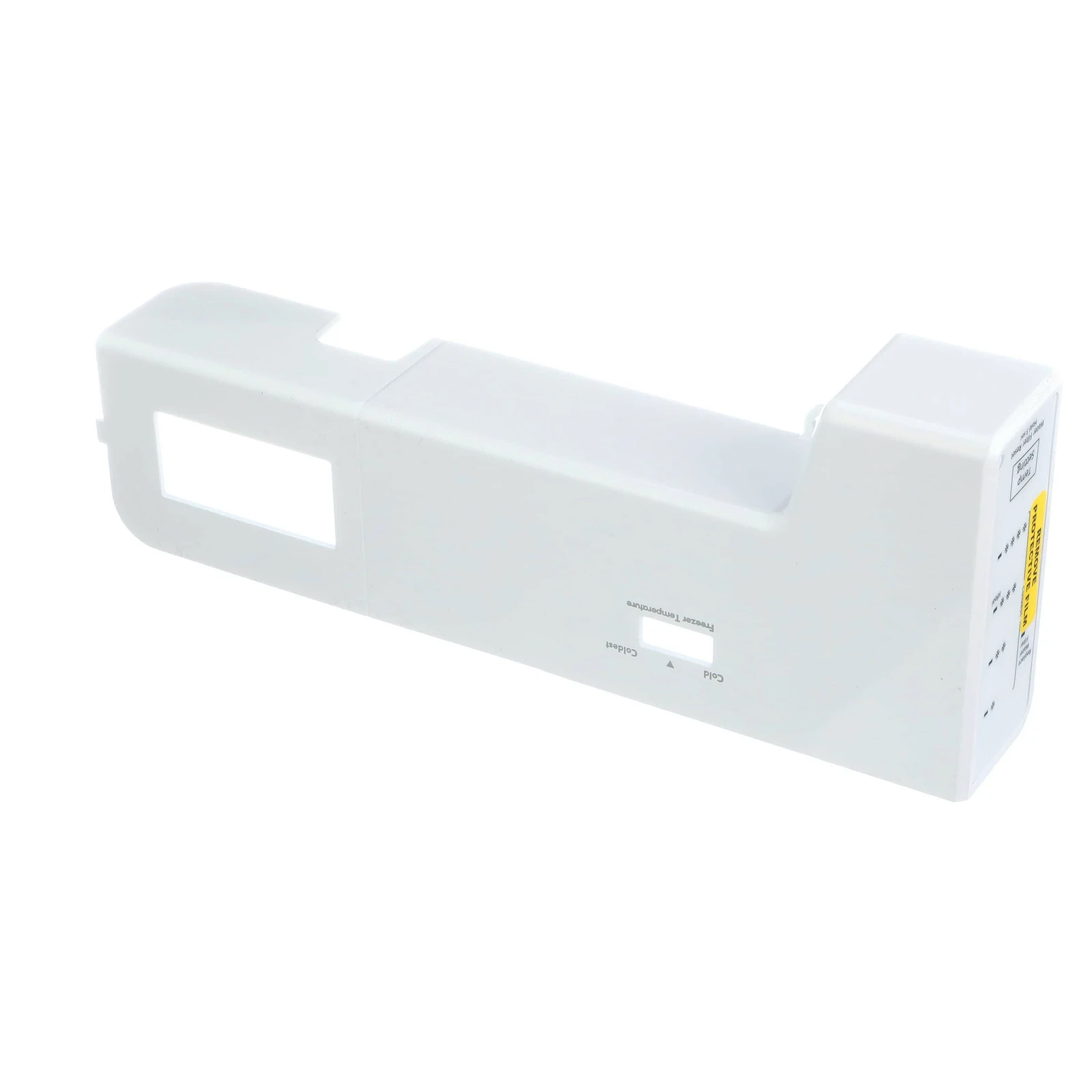 Control Box