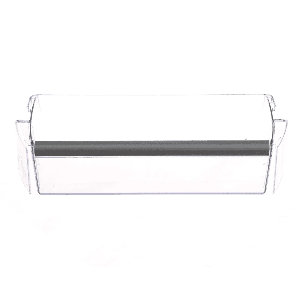 Cantilever Bin
