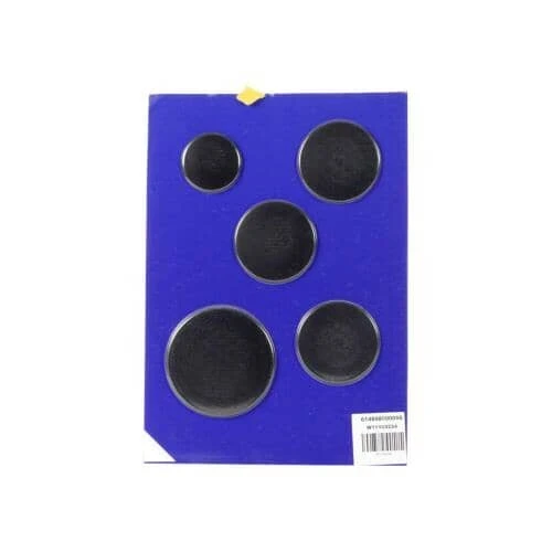 Burner Cap