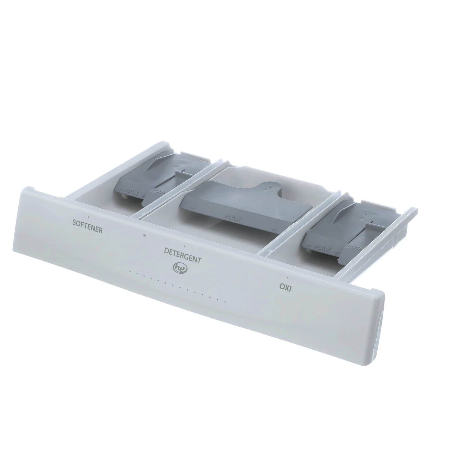 Dispenser Drawer Assembly