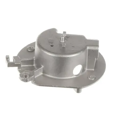Orifice Holder