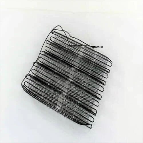 Condenser