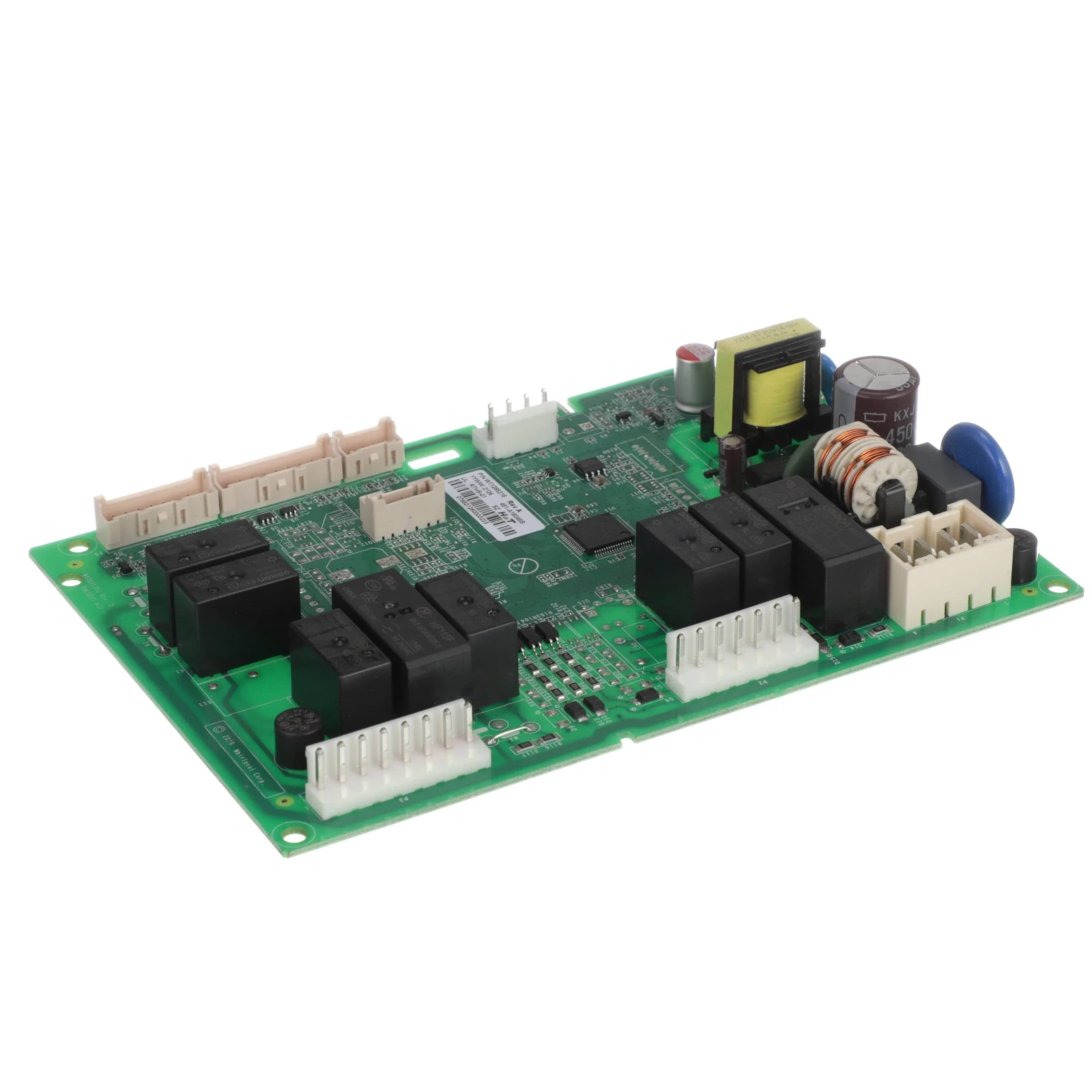 Electronic Control Board