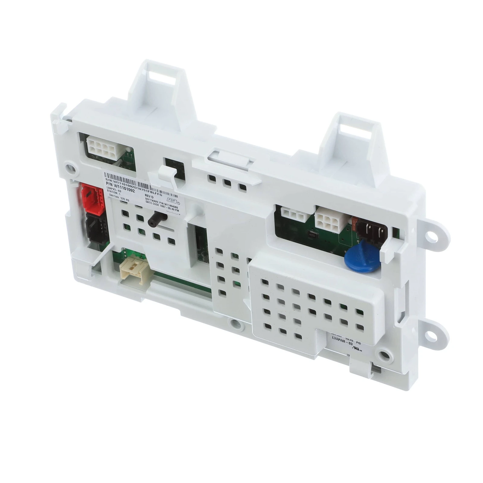 Electronic Control Board