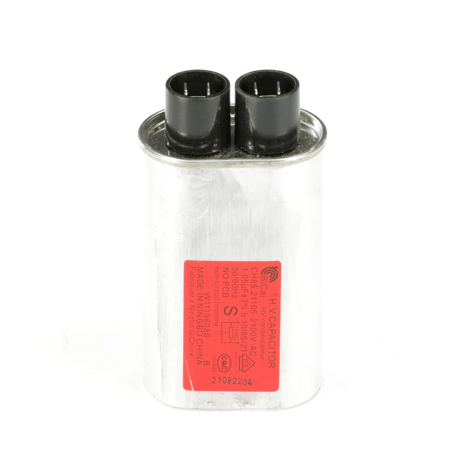 Capacitor MG
