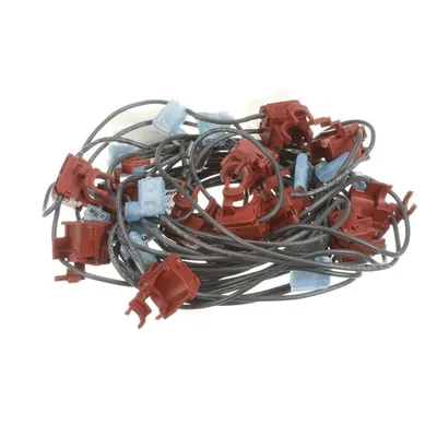Wire Harness