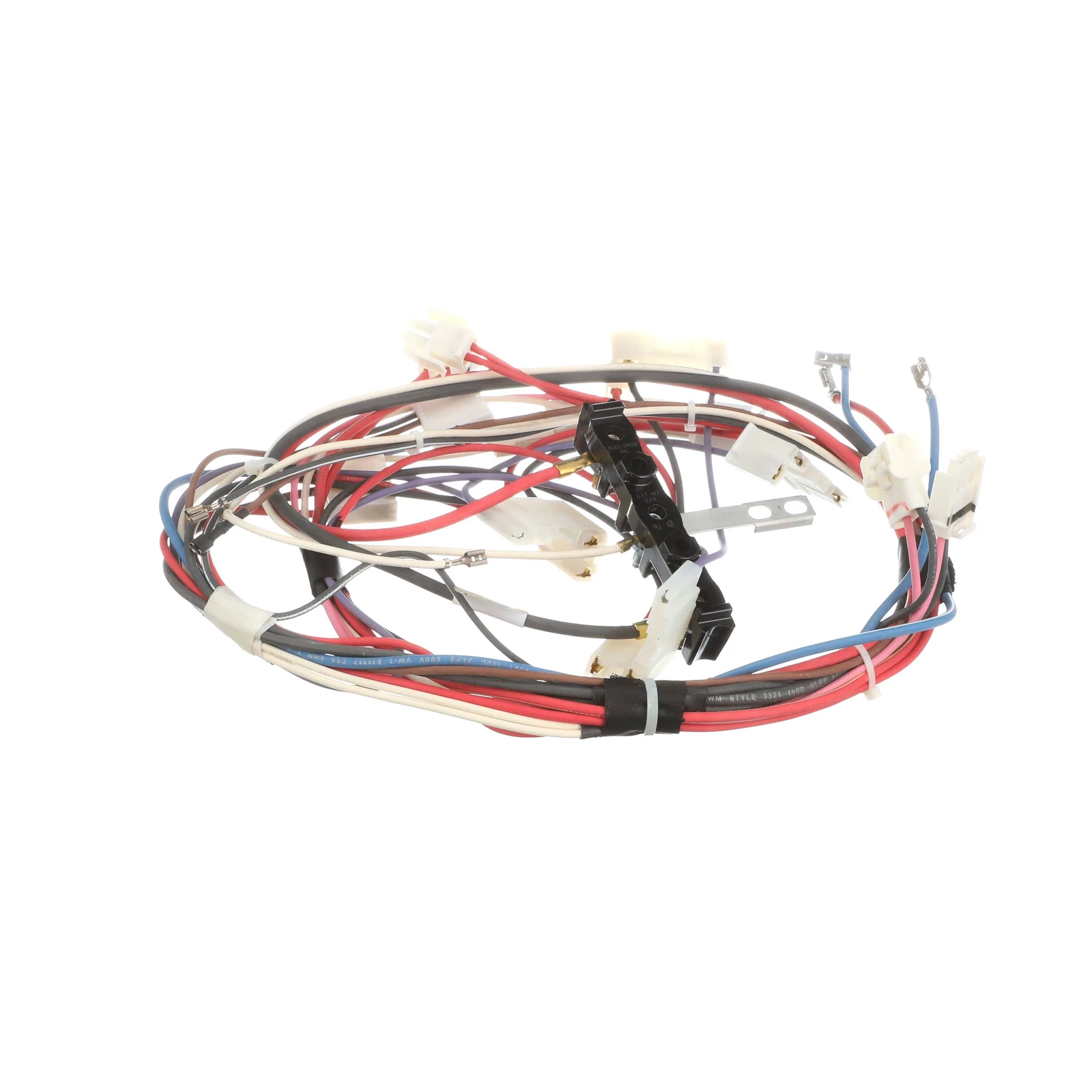 Wire Harness