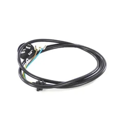 Power Cord