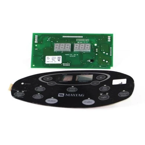 Electronic Control Board