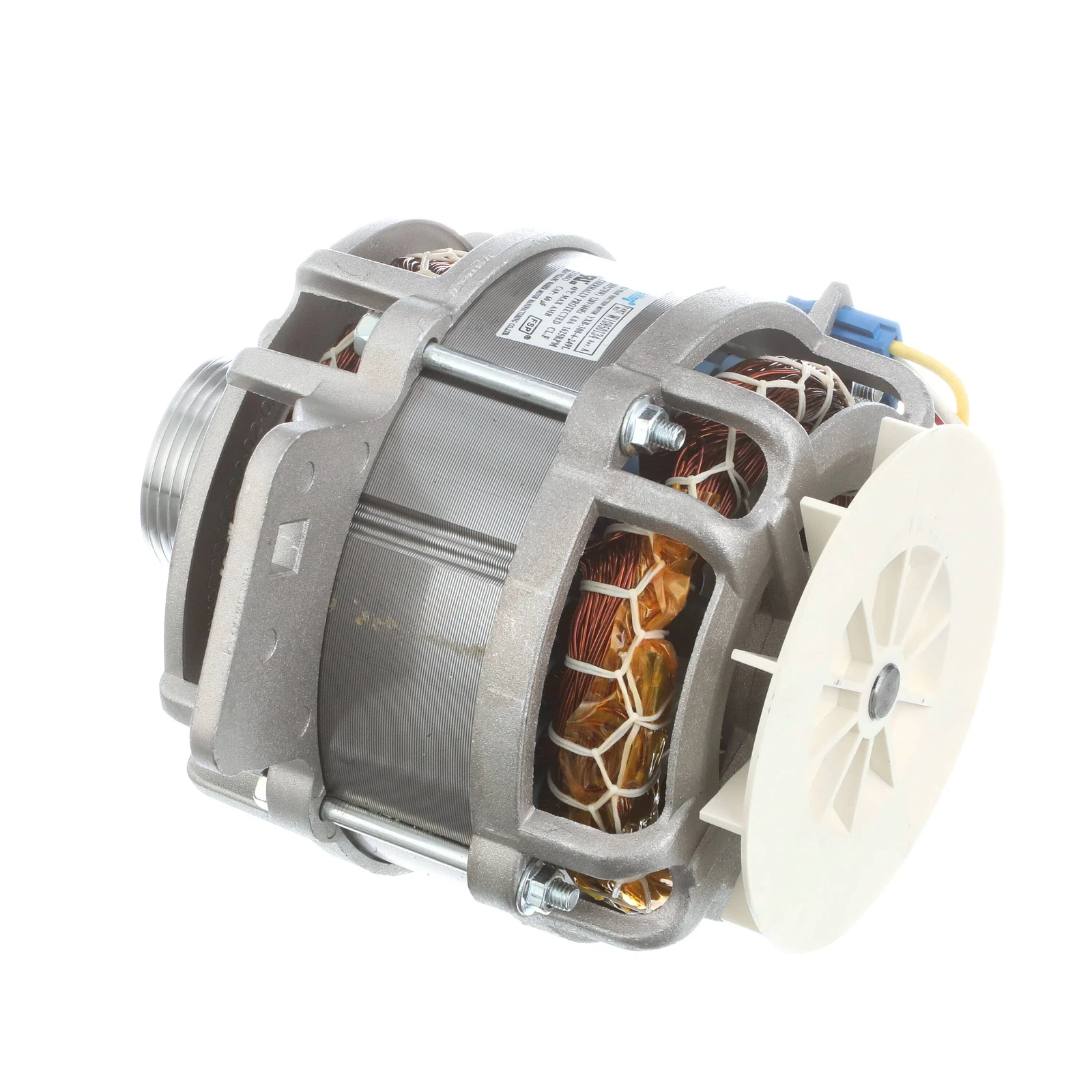 Motor Drive