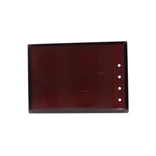 Glass Main Top