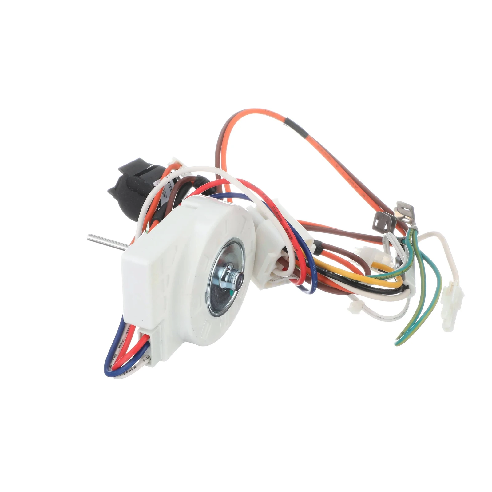 Evaporator Motor