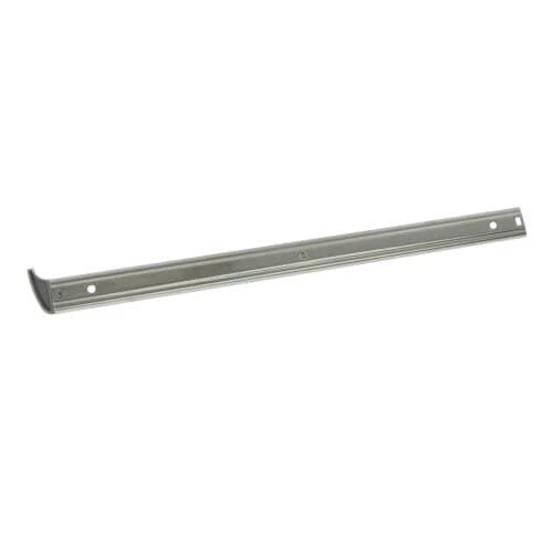 Track and Front Dishrack Slide Stop Left Side