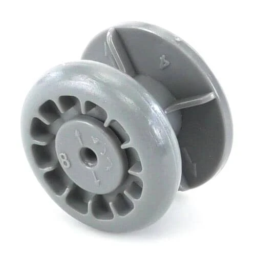 Tub Wheel