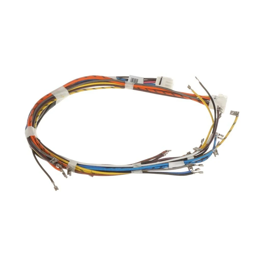 Wire Harness
