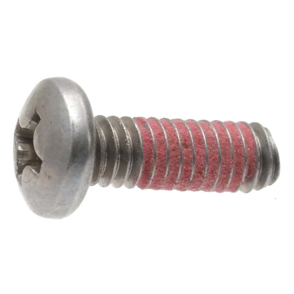 Screw