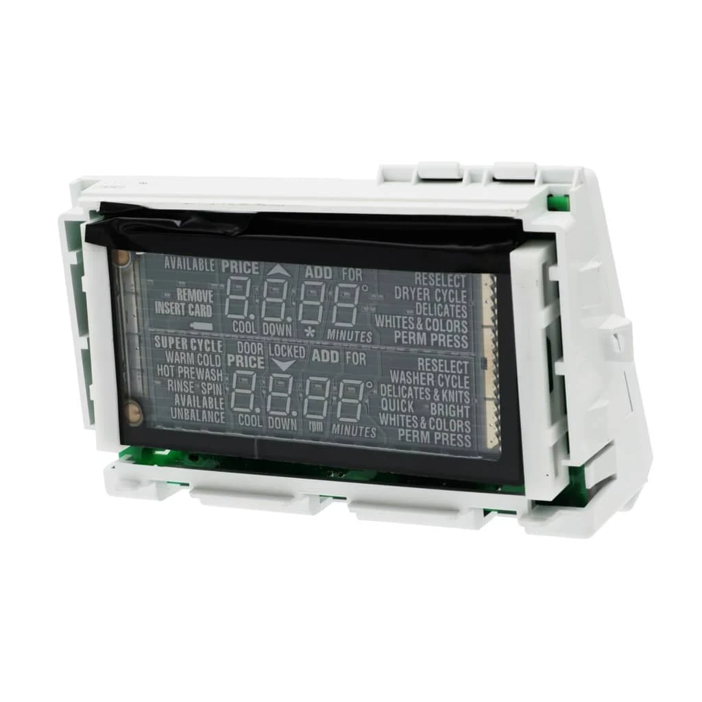 Electronic Control Board