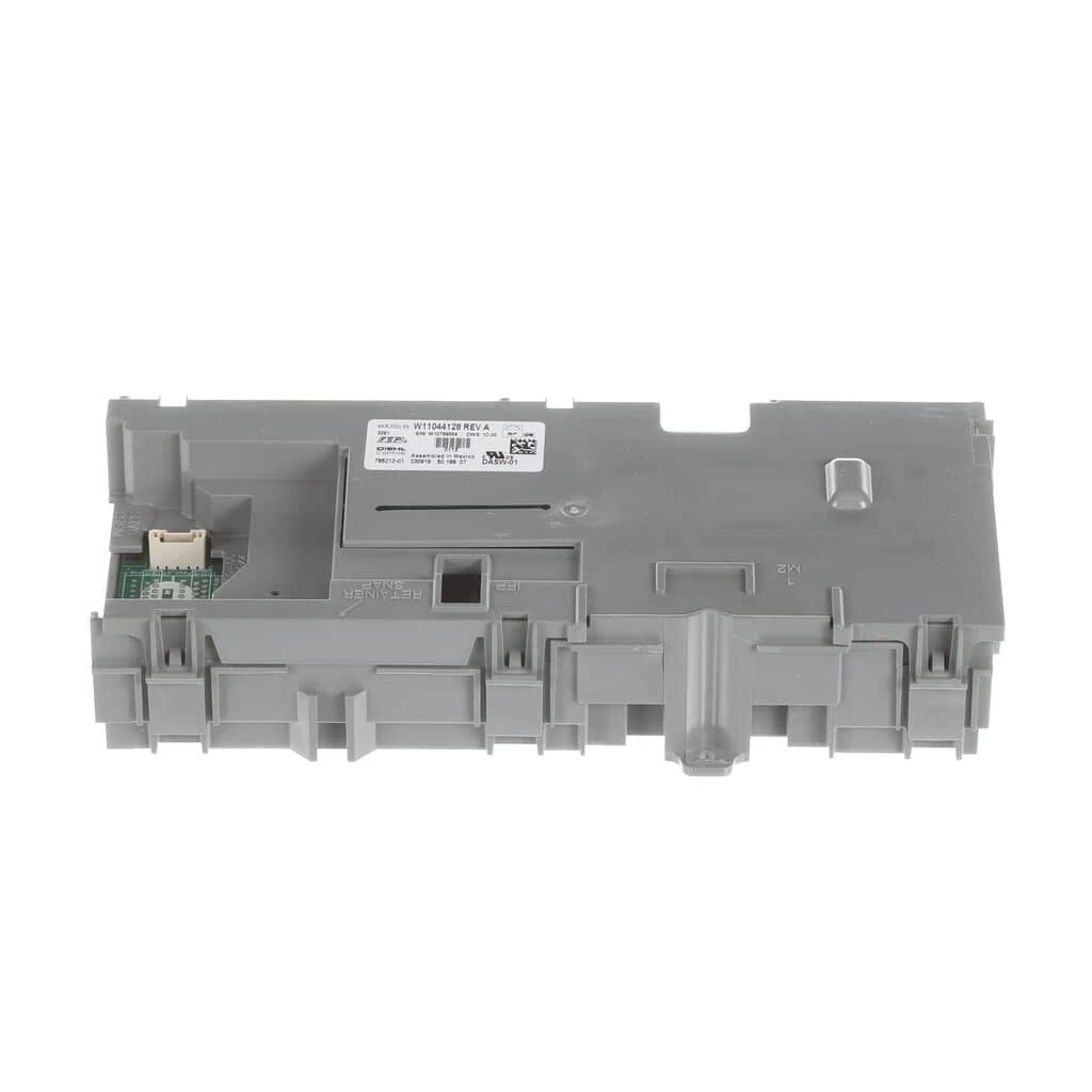 Electronic Control Board