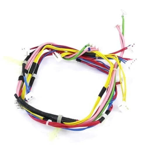 Wire Harness