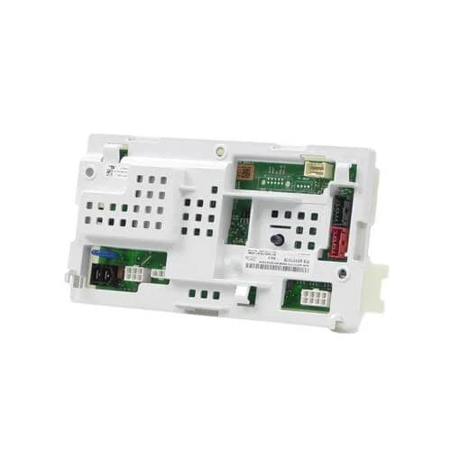 Electronic Control Board Assembly