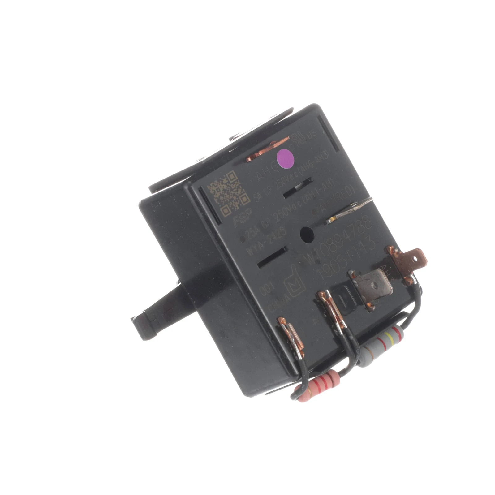 Temperature Switch