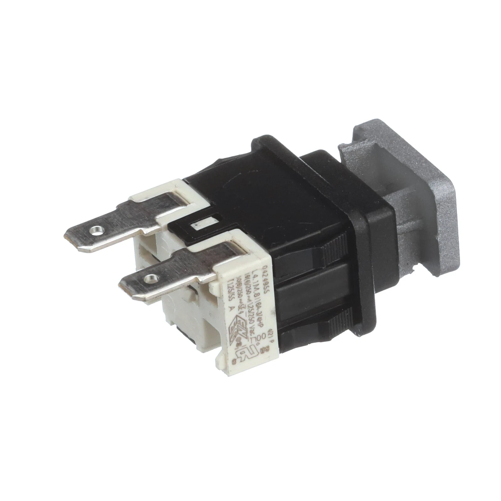 Push Button Switch