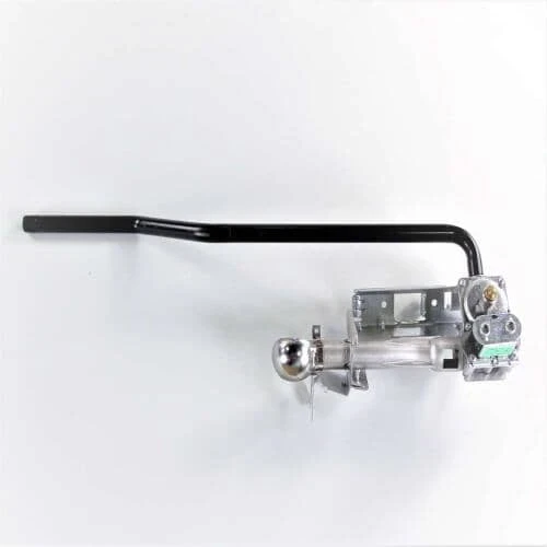 Gas Burner
