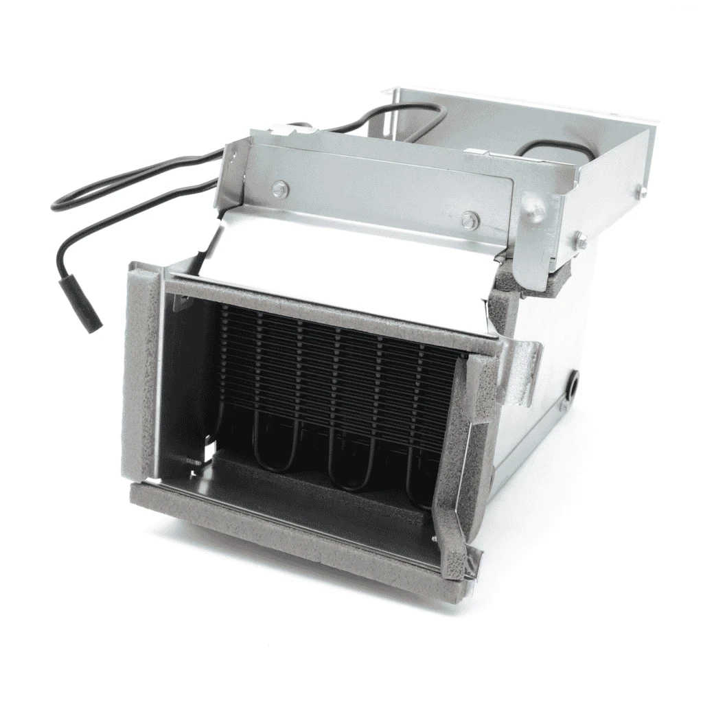 Condenser