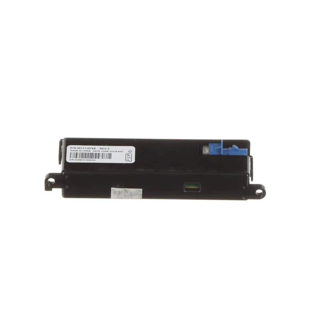 Electronic Control Board
