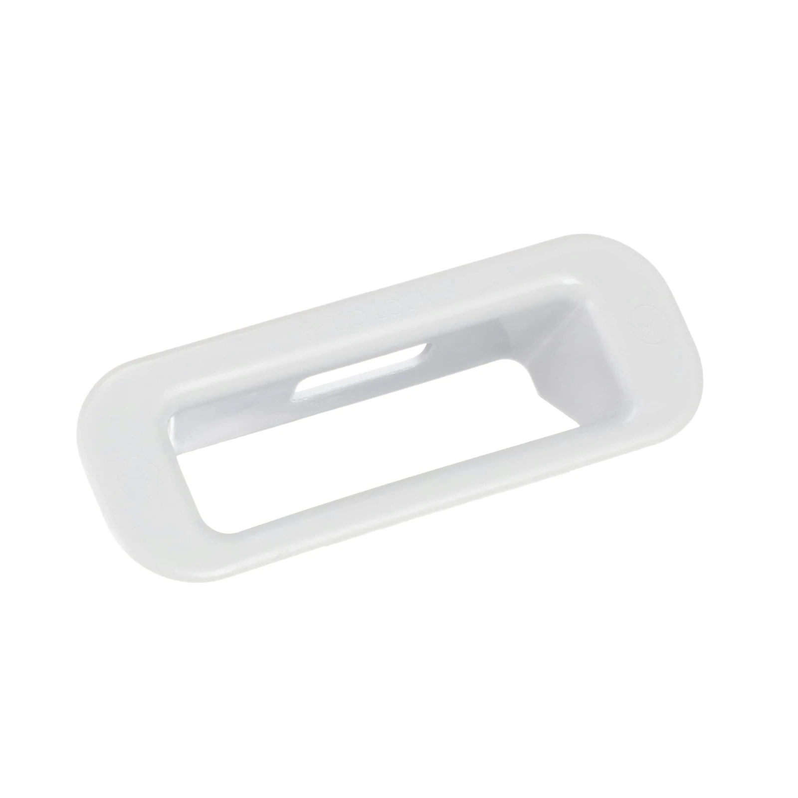 Lid Lock Bezel