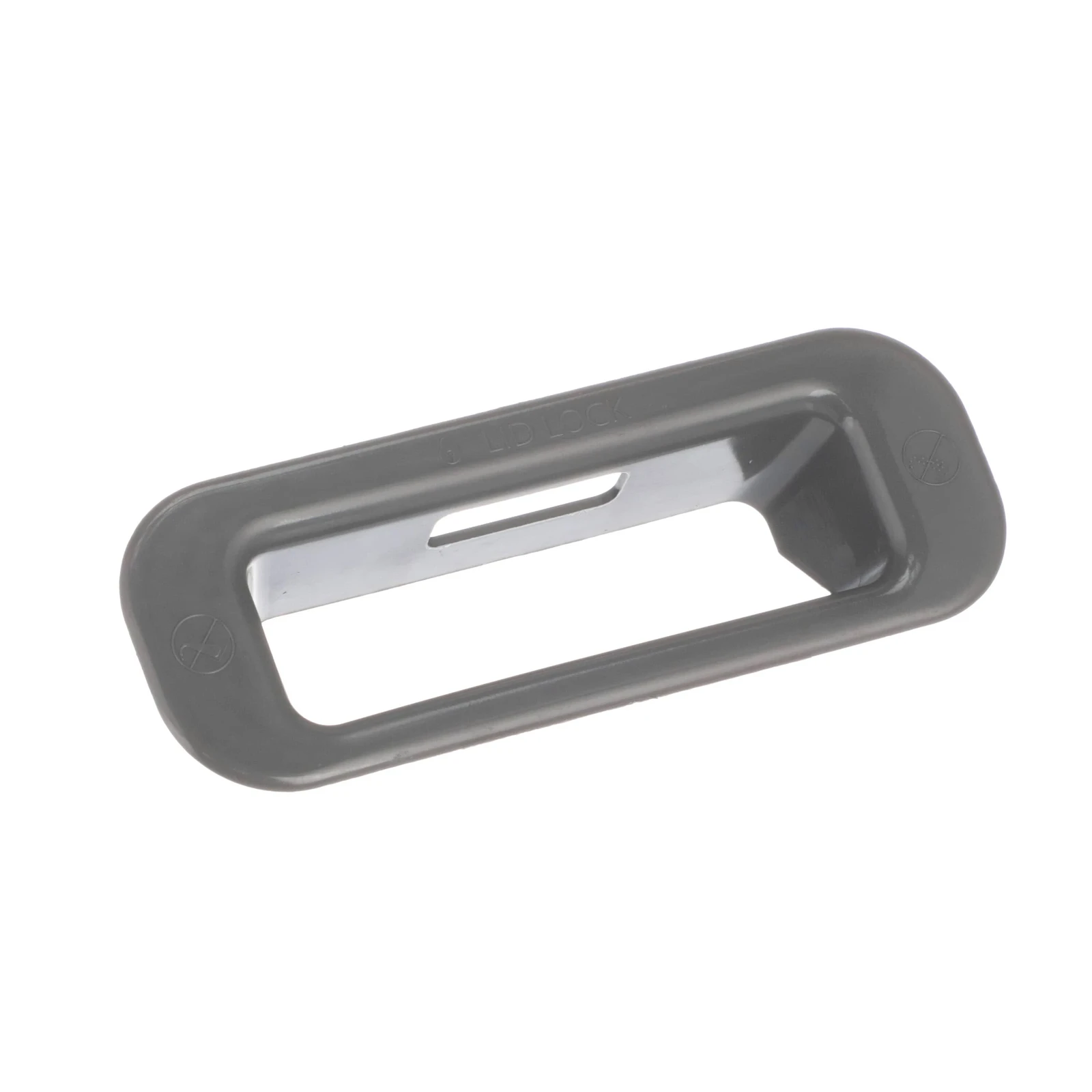 Bezel Trim