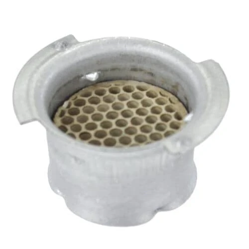 Vent Tube
