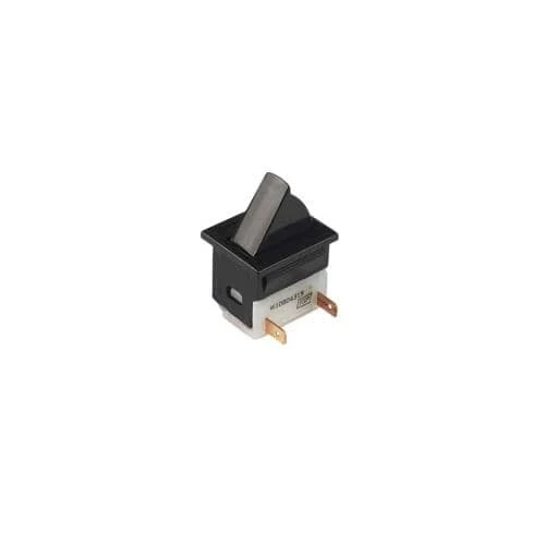 Compactor Safety Switch