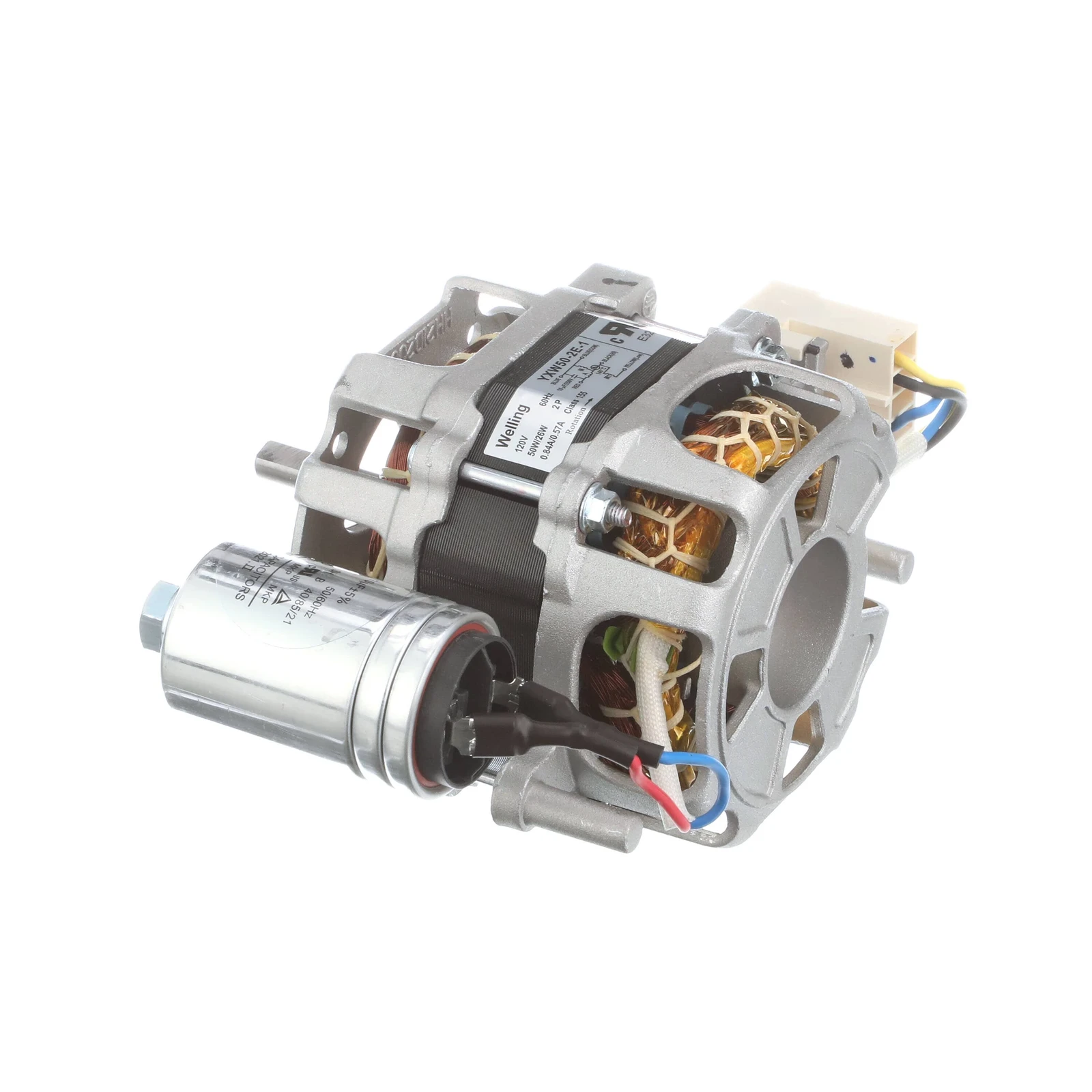 Pump Motor