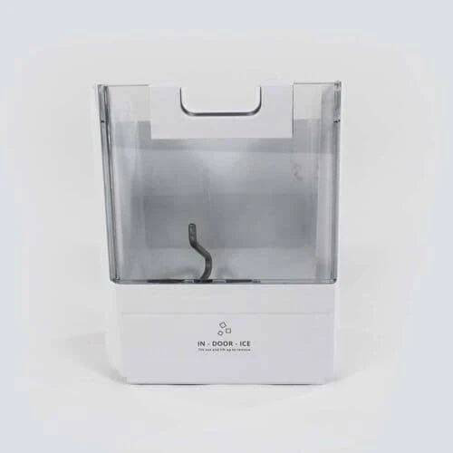 Ice Container