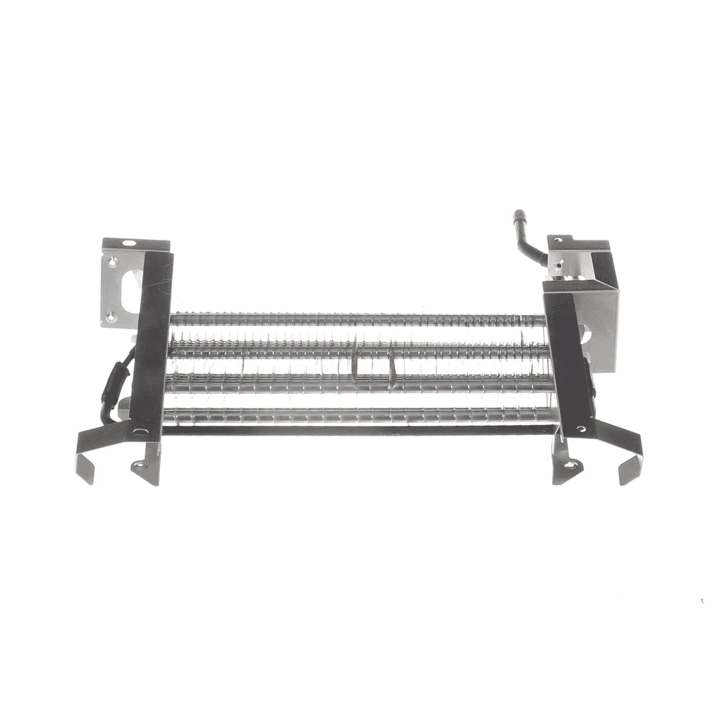 Evaporator