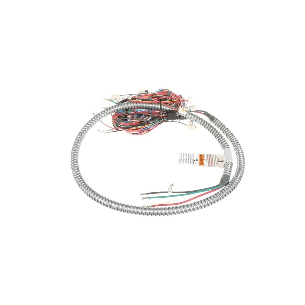Wire Harness