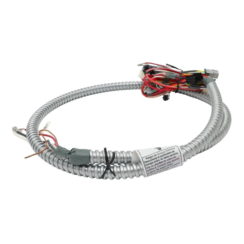 Wire Harness