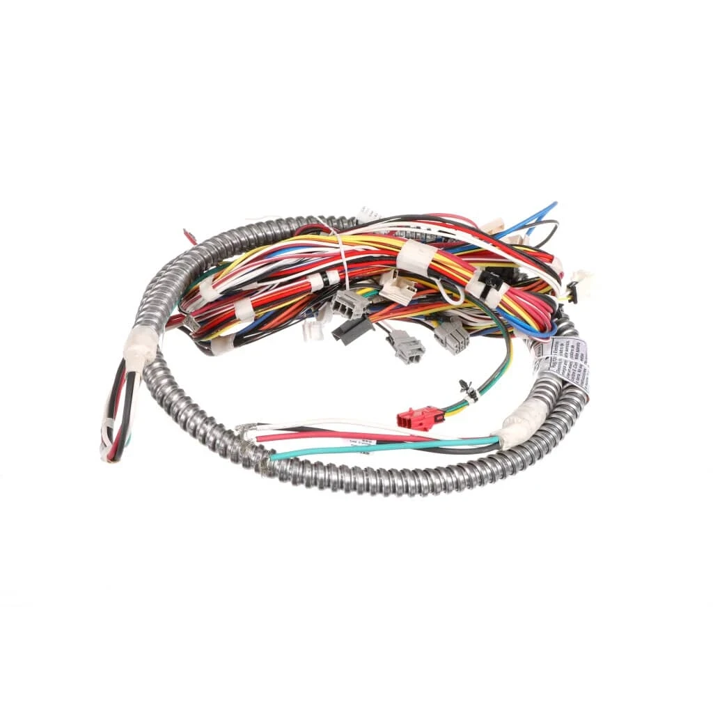 Wire Harness