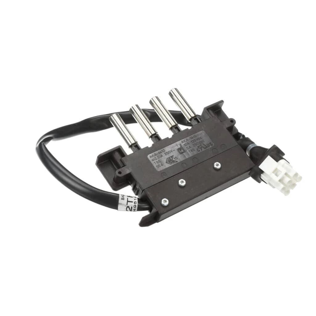 Push Button Switch