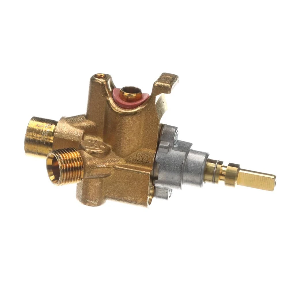 Burner Valve